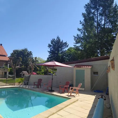Le Clos Bussy *