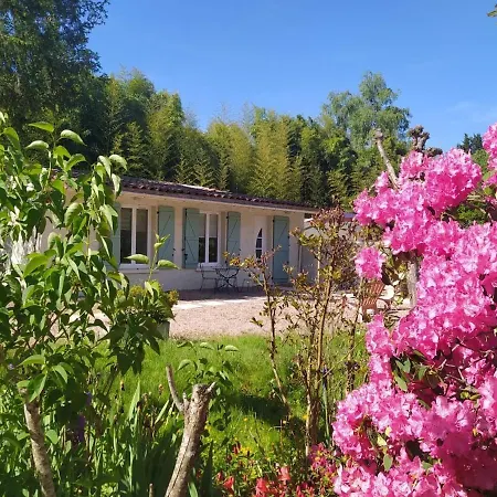 Σπίτι διακοπών Le Clos Bussy Bellerive-sur-Allier
